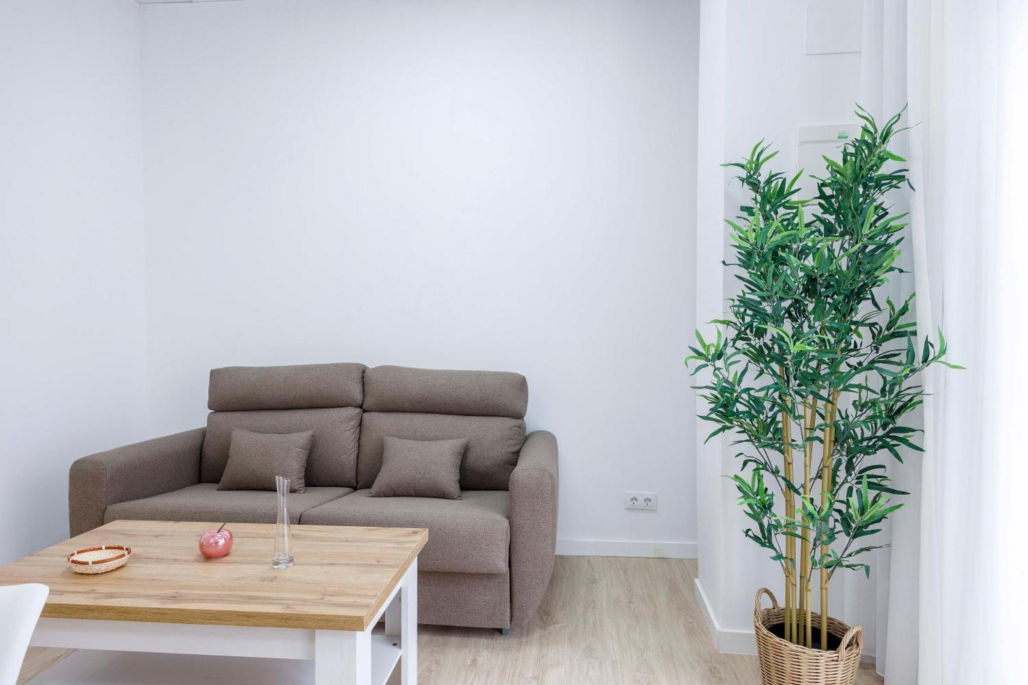 Apartamento Grupo Torres De Quart