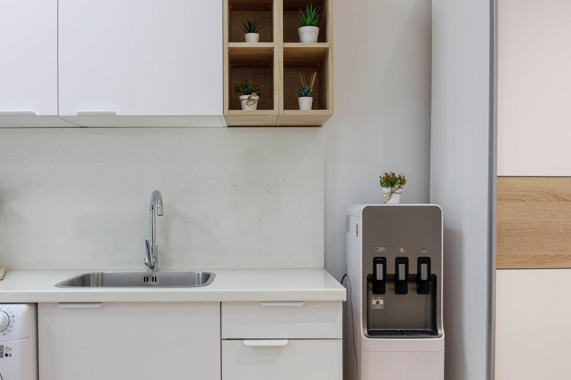 Apartamento Grupo Torres De Quart