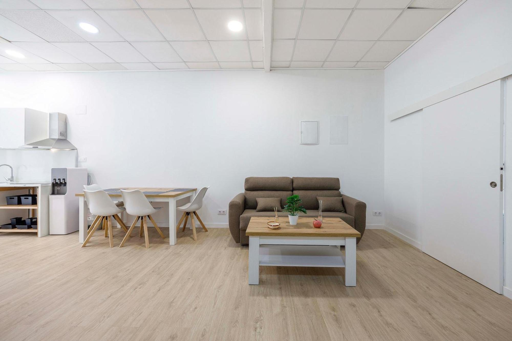 Apartamento Grupo Torres De Quart
