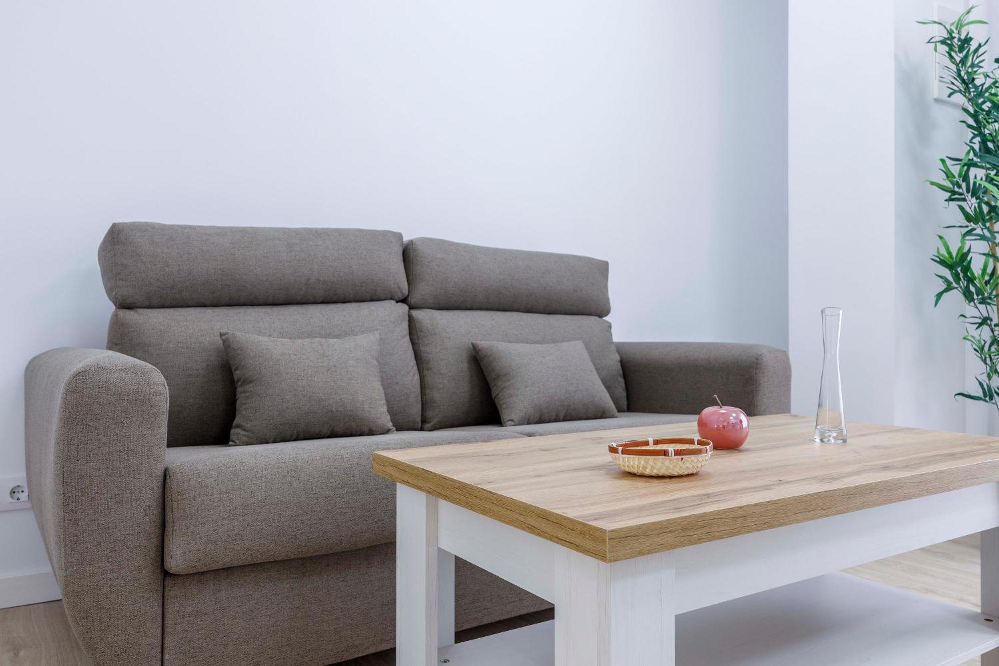 Grupo Torres De Quart Apartamento *