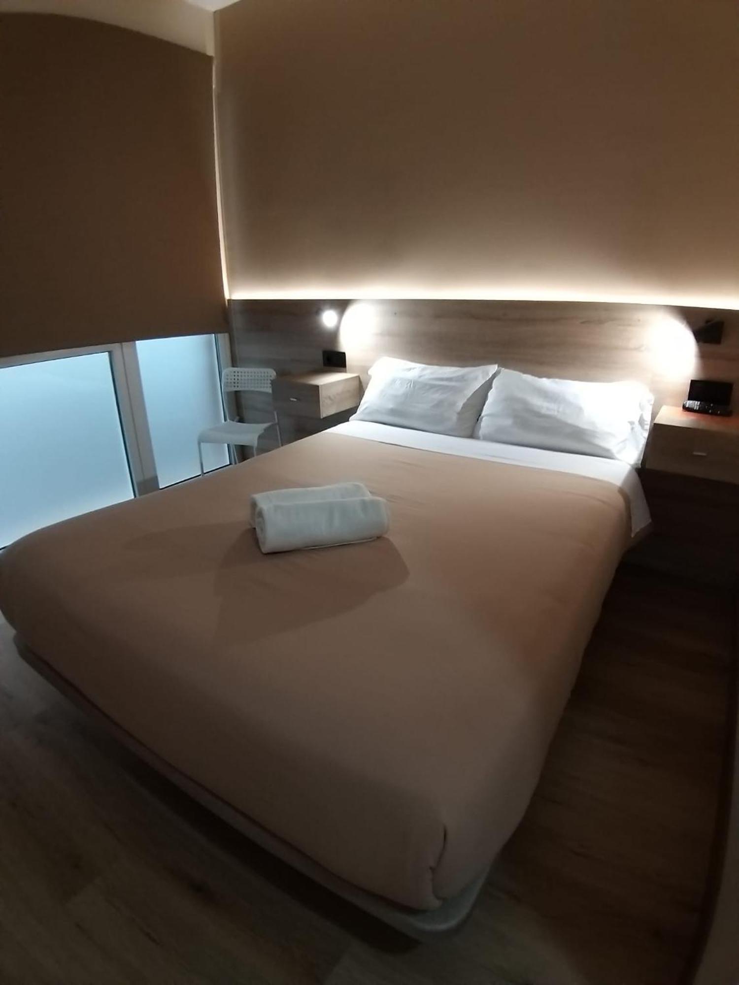 Optimus Comfort Campoamor 101