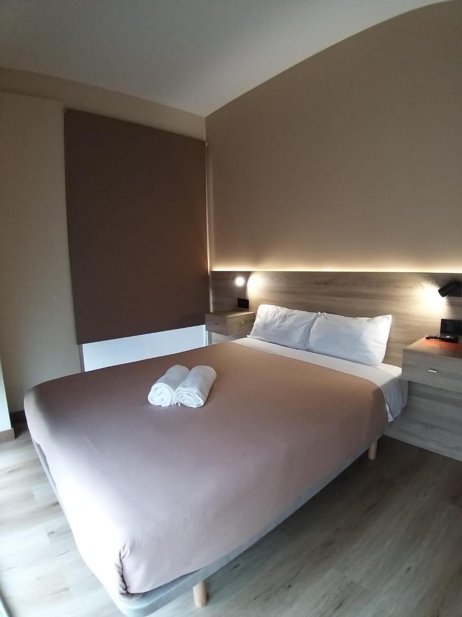 Optimus Comfort Campoamor 101 Pensión