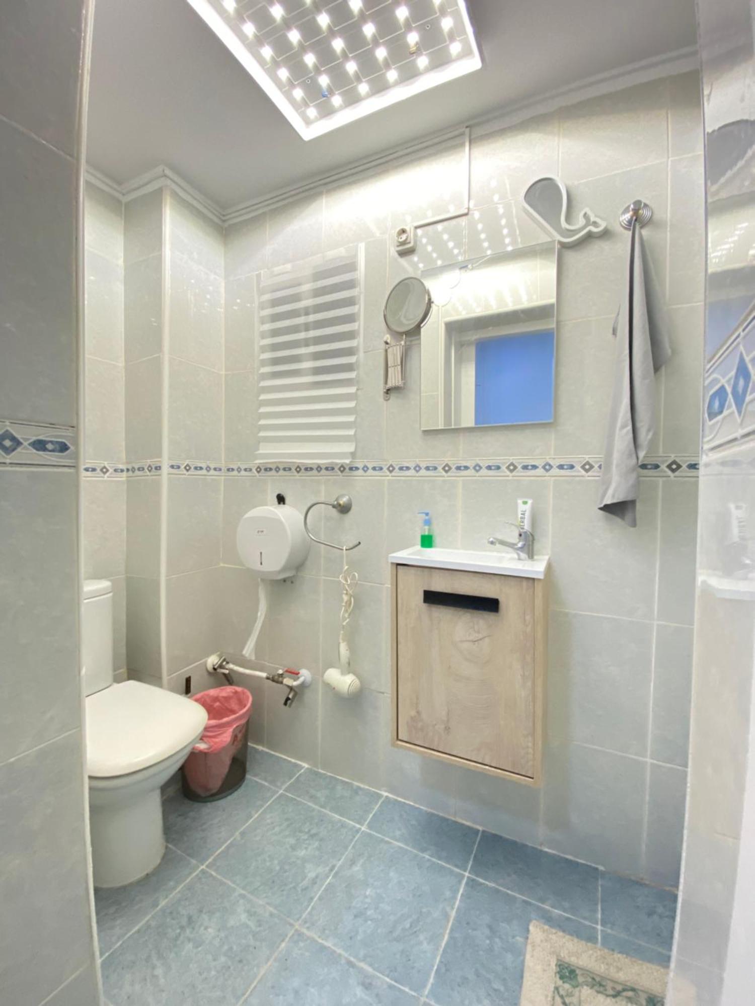 Gypsy Budget Shared Flat Homestay Valencia