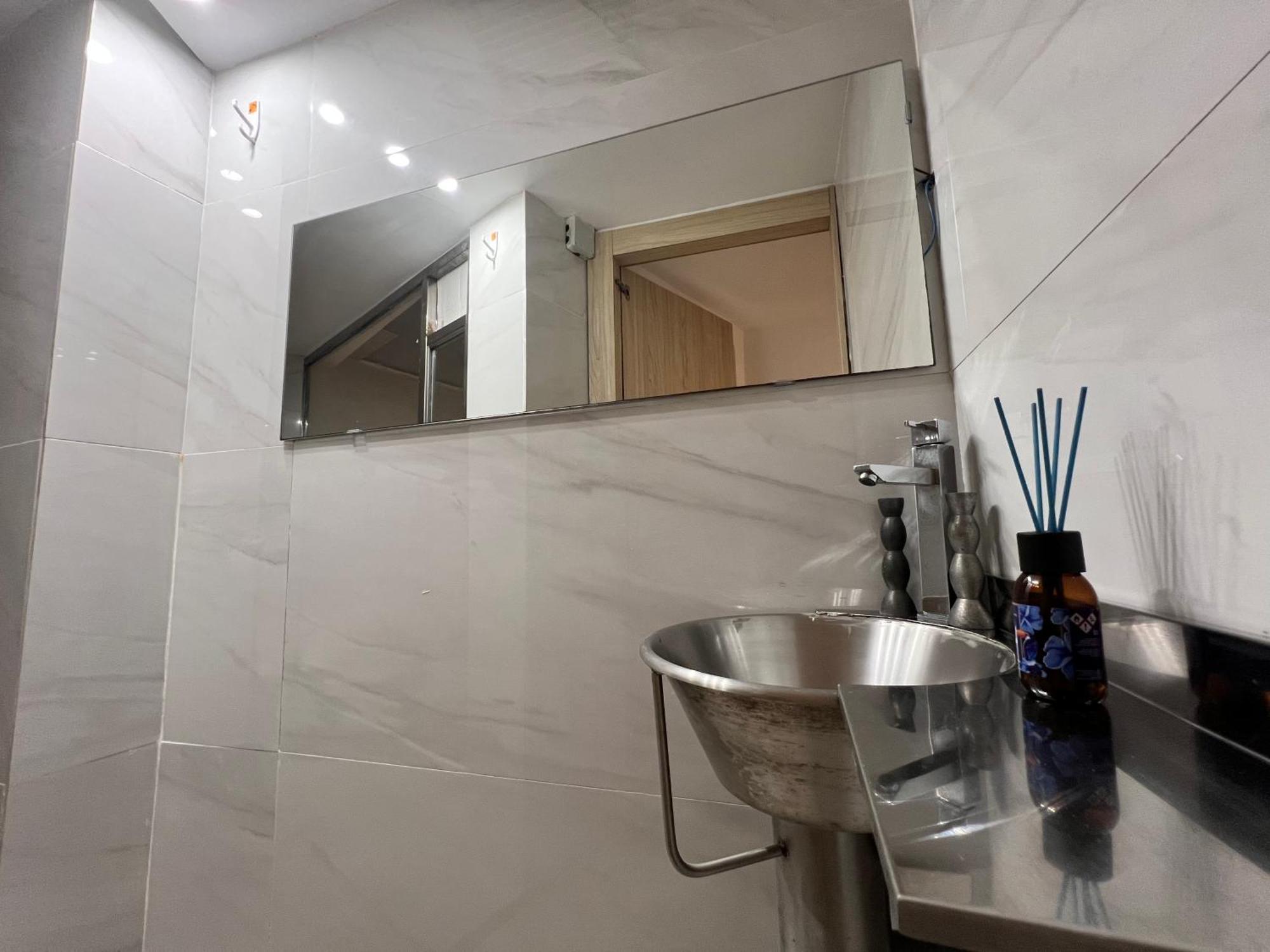 Apartamento Tosalet