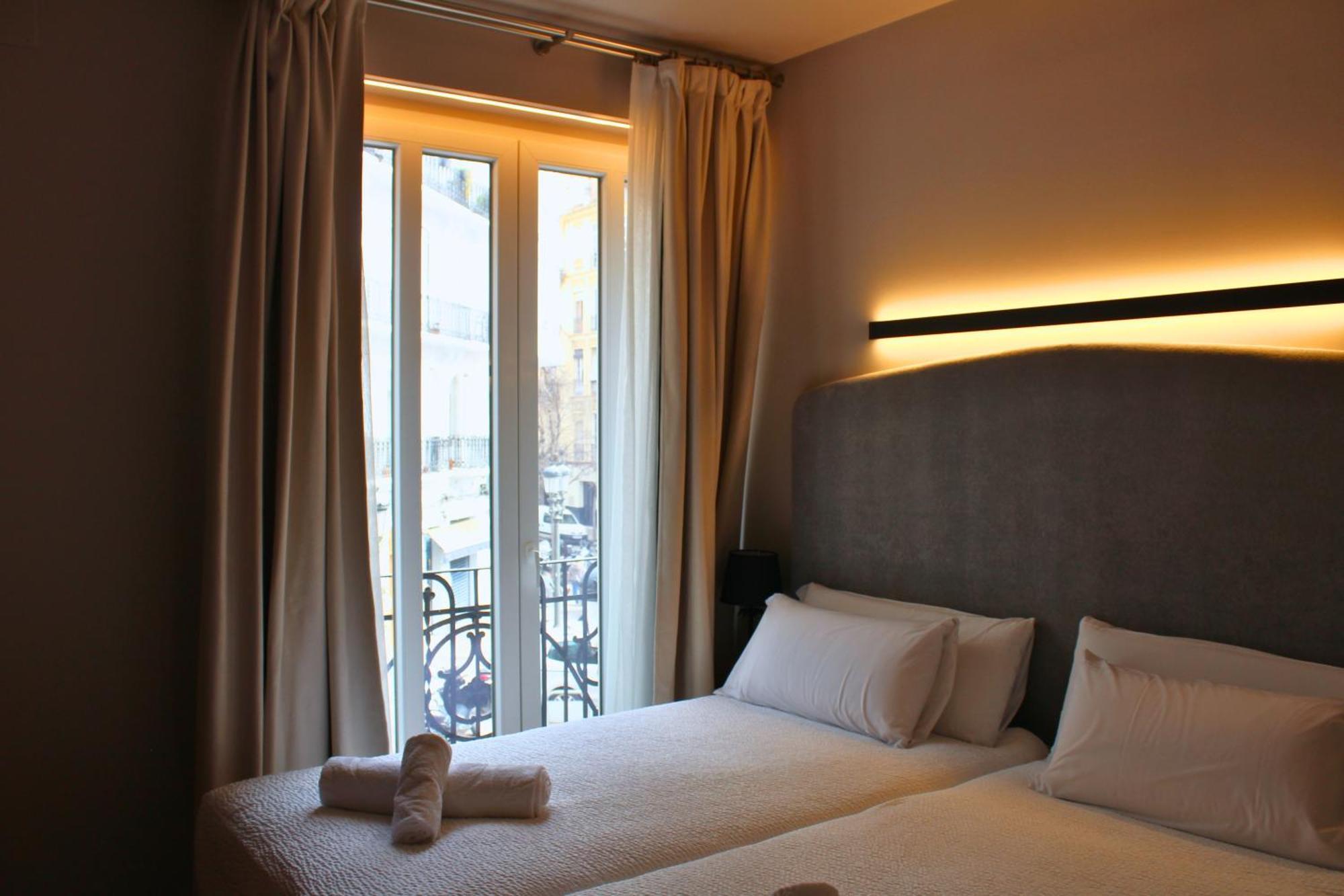 Goya Apartamento