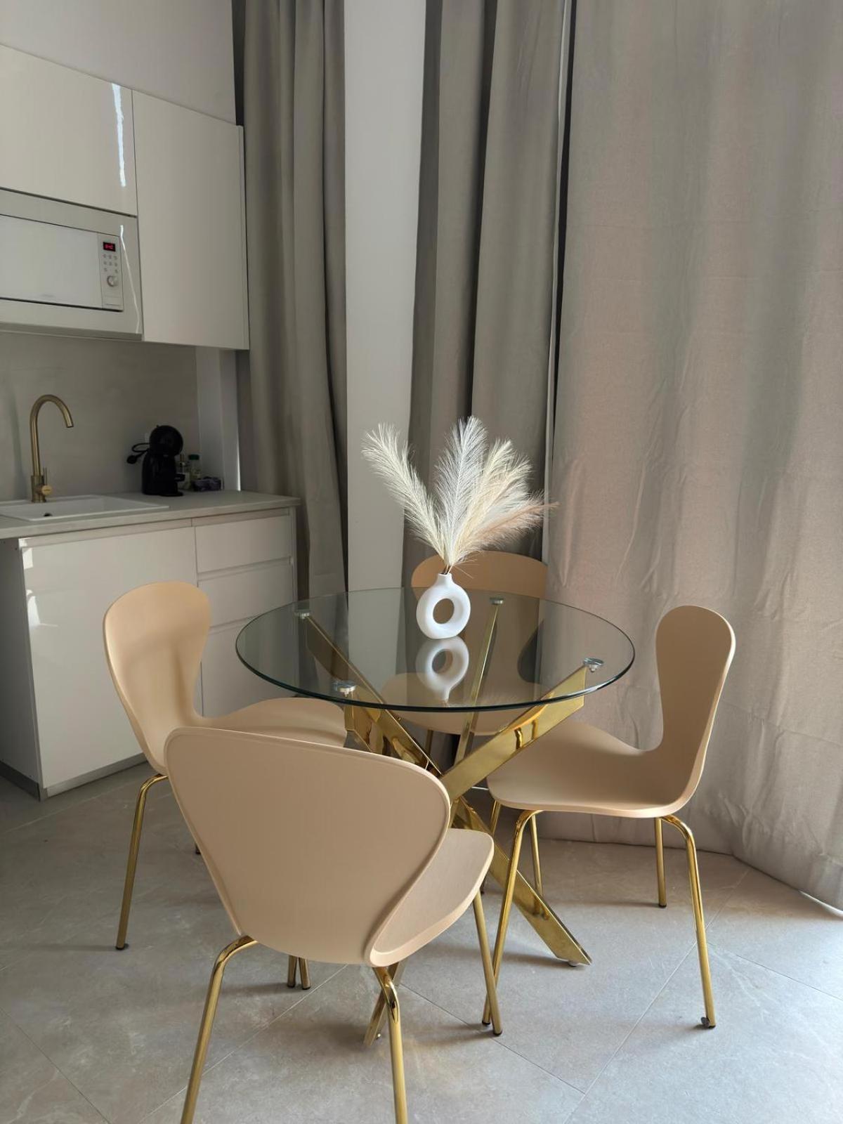 Magno- Apartment