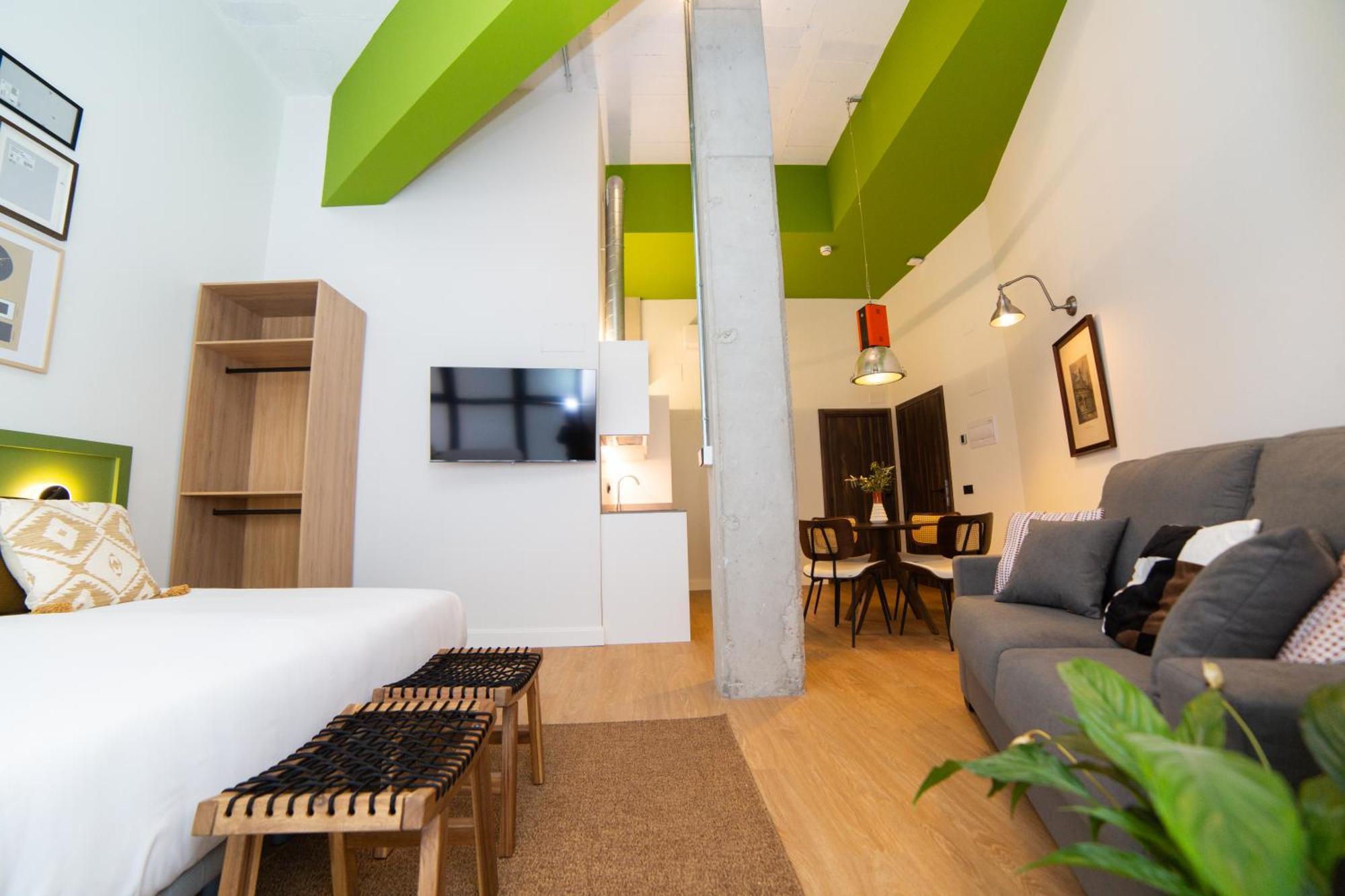 Apartment The 153 Valencia
