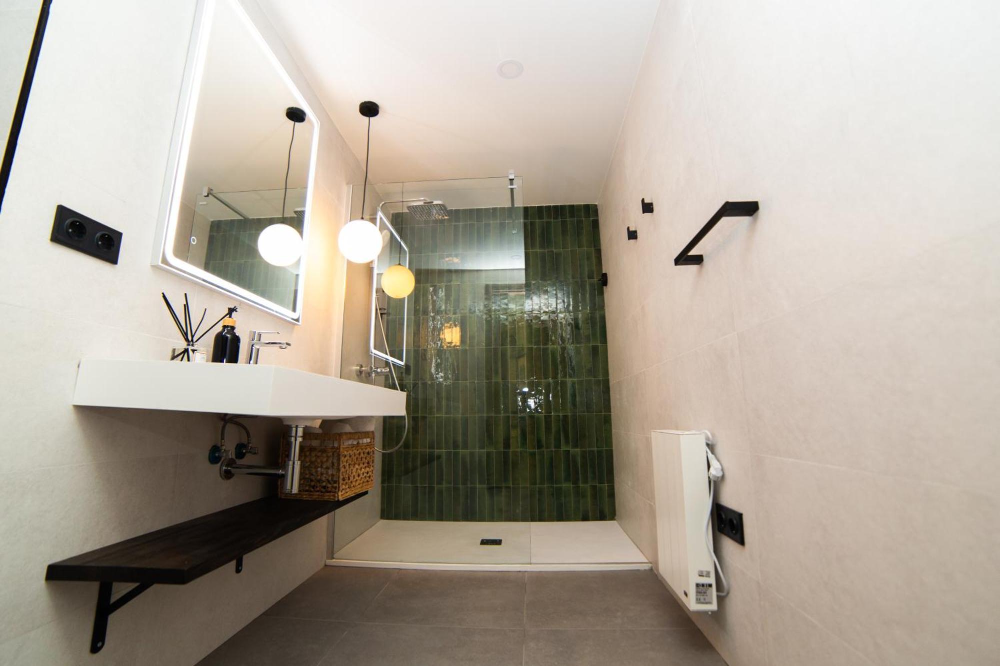 The 153 Apartment Valencia