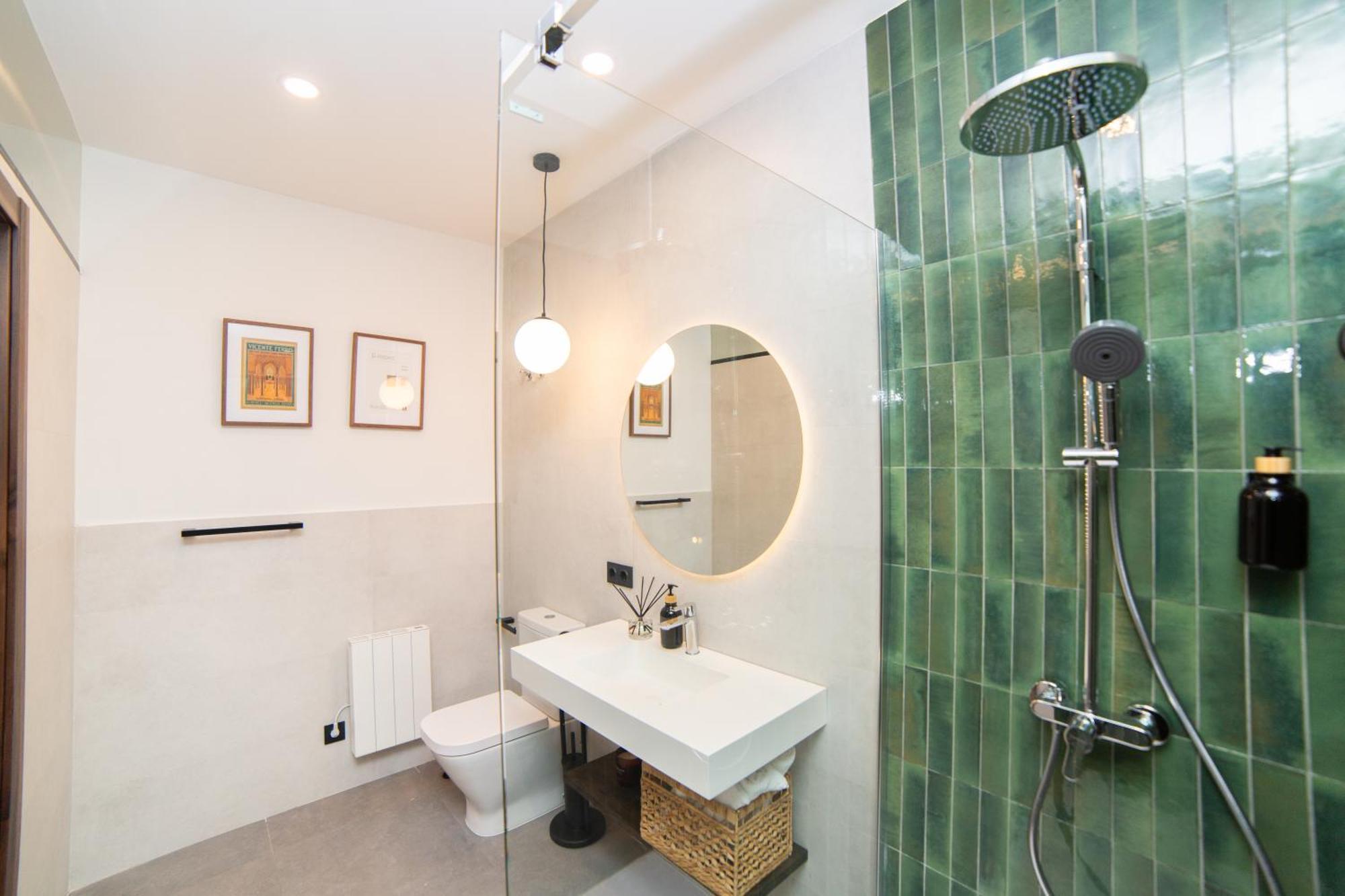 Apartment The 153 Valencia
