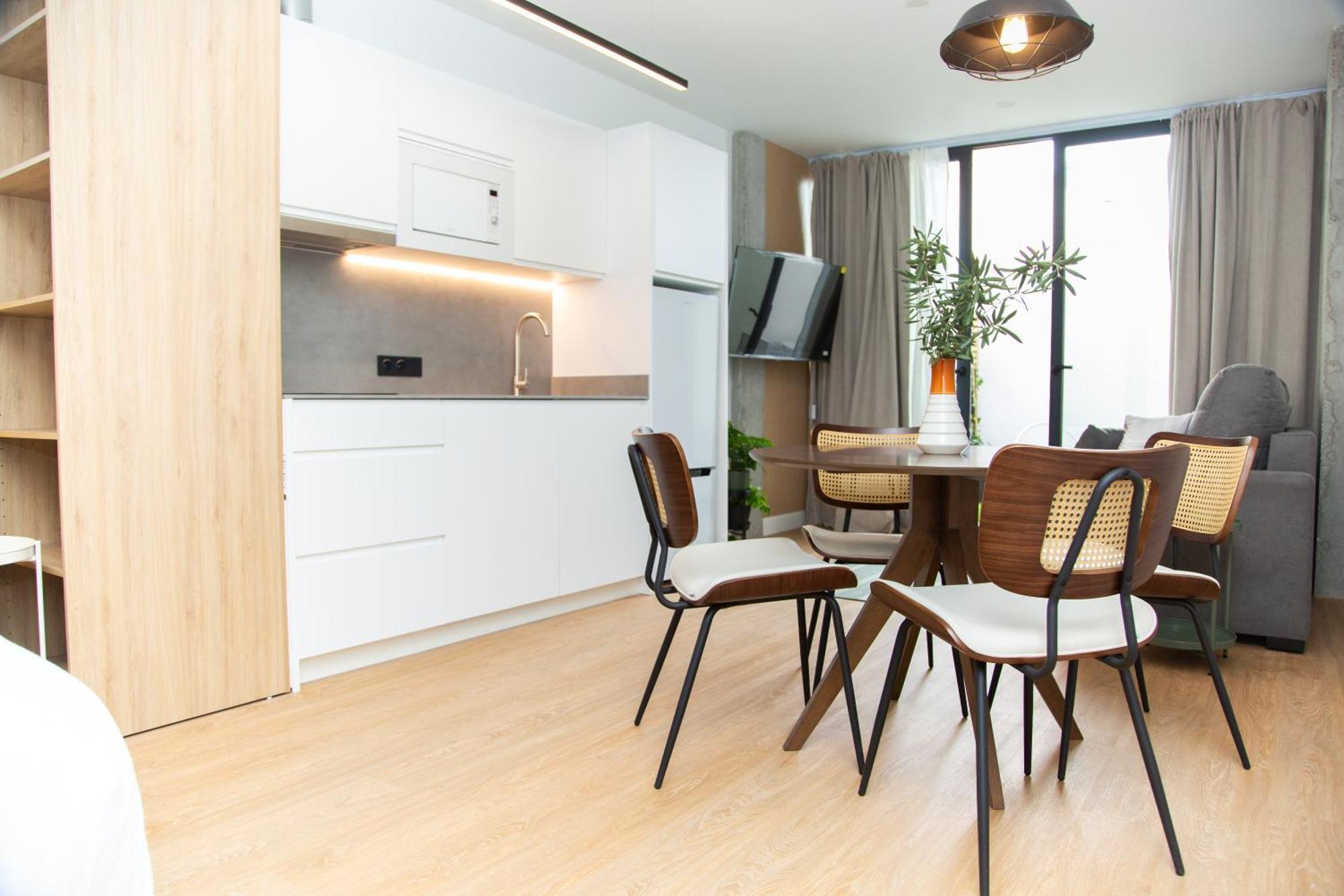 The 153 Apartment *