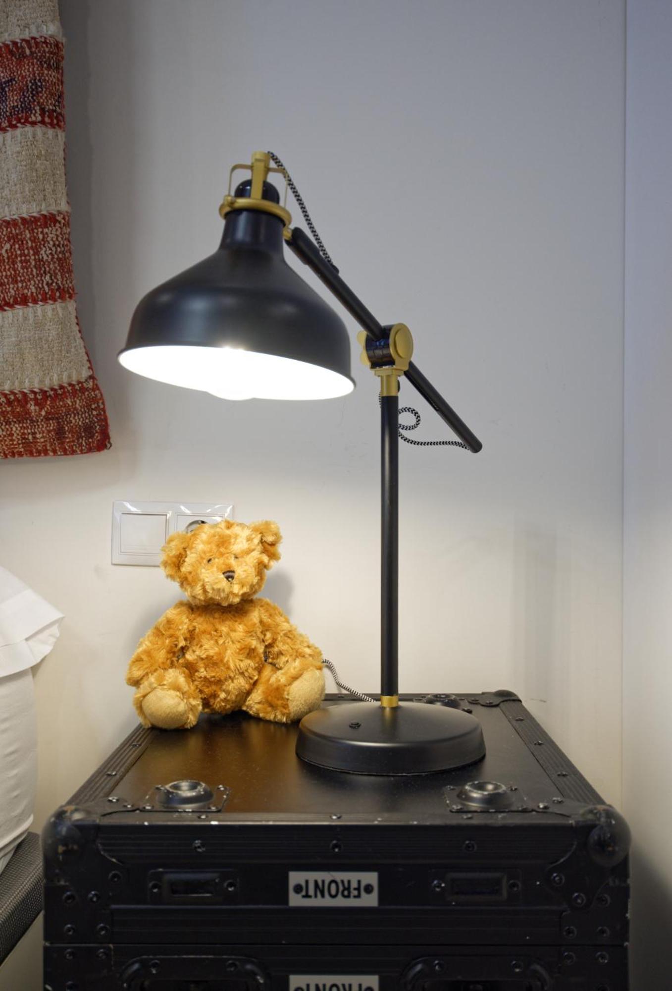 Osito Hub - L'explorador Andres Apartamento Valencia