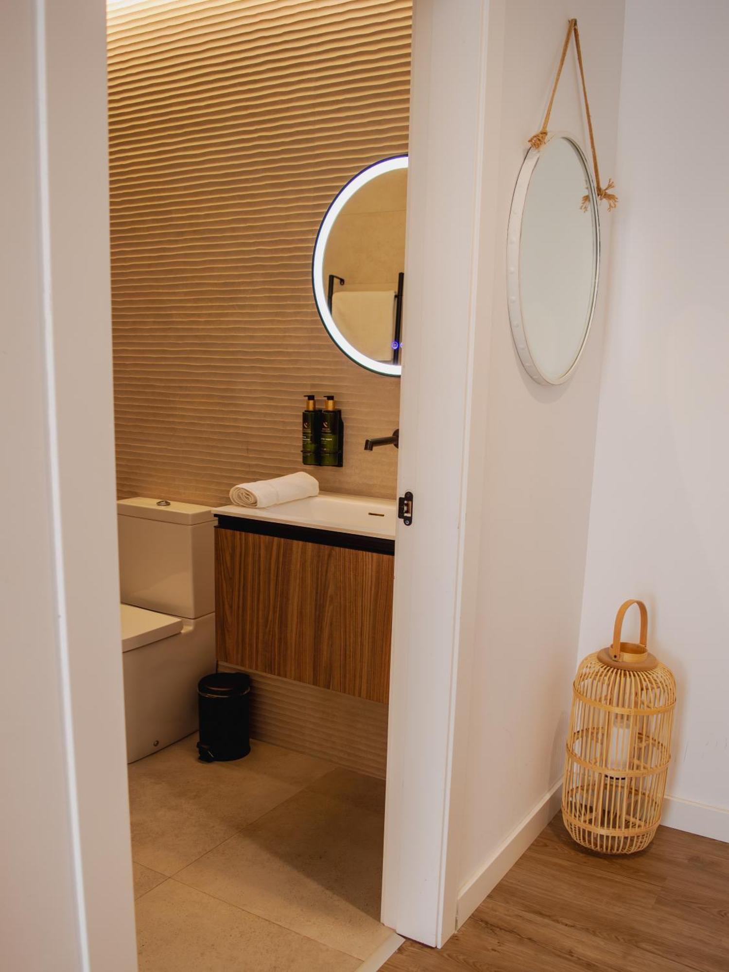 Demetrio By Alma Apartamento