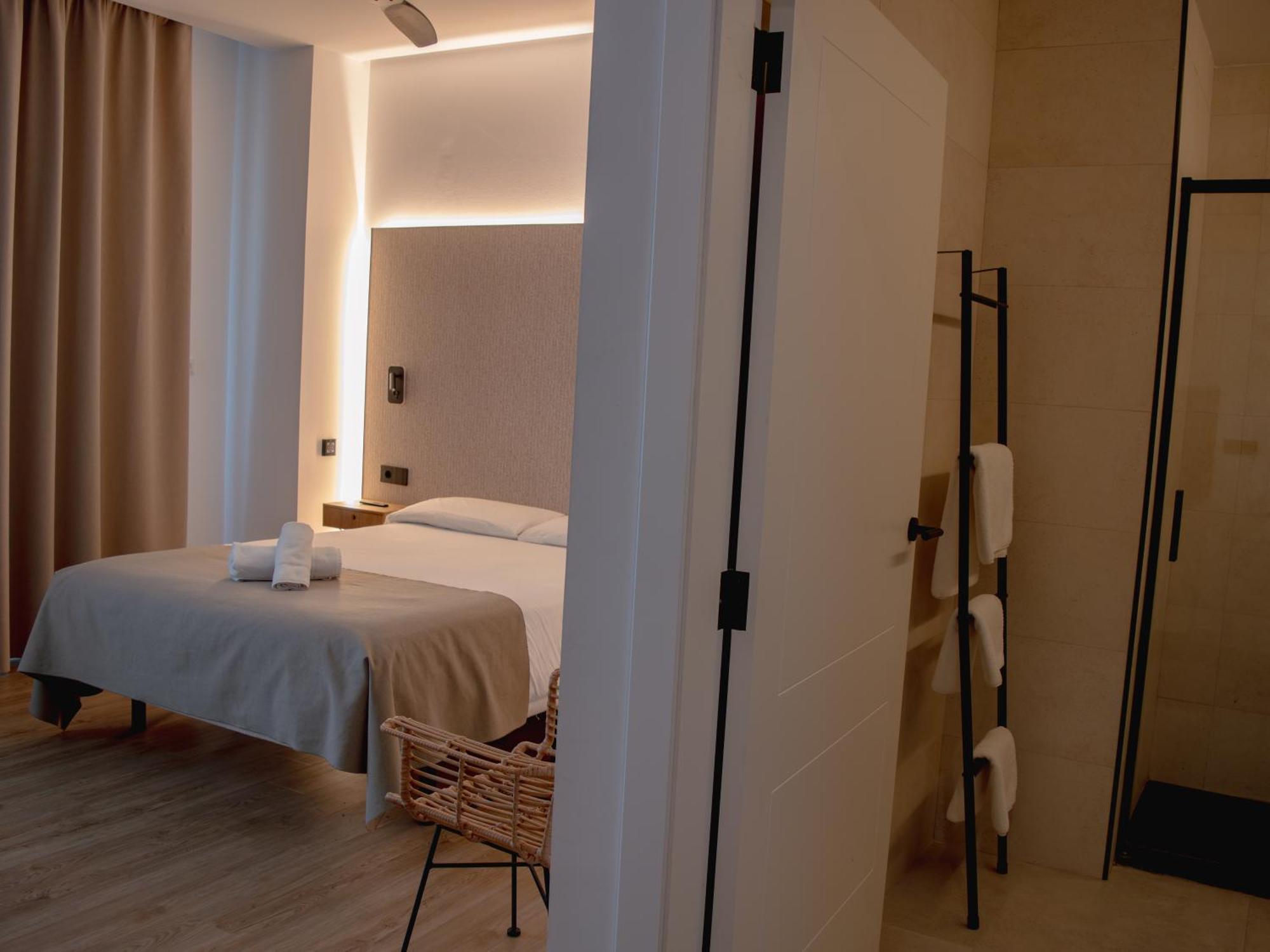 Demetrio By Alma Apartamento Valencia