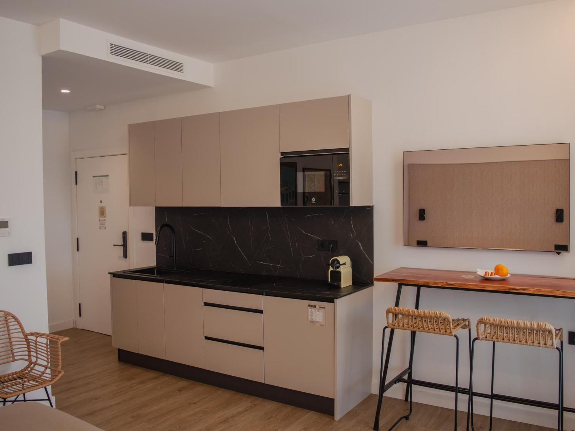 Apartamento Demetrio By Alma Valencia