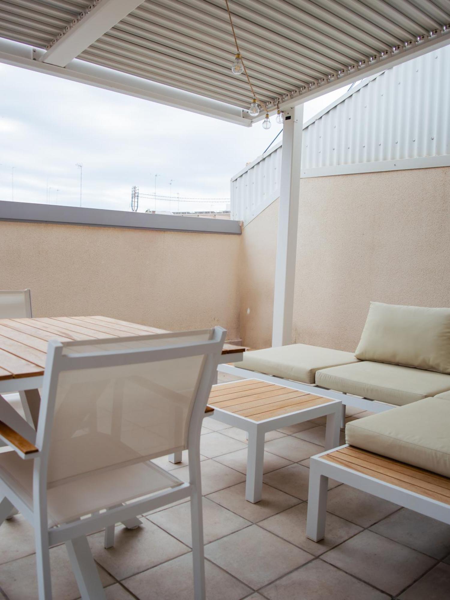 Apartamento Demetrio By Alma *