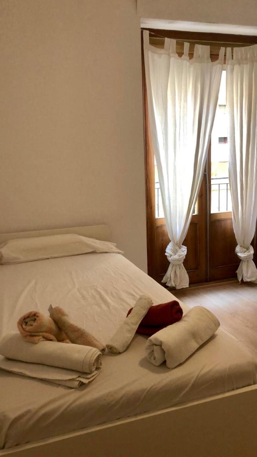 Acogedor En Ruzafa-centro Apartamento Valencia