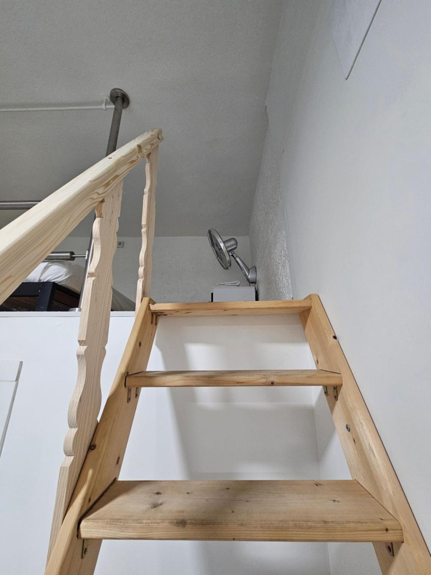 Apartamento Alojame *