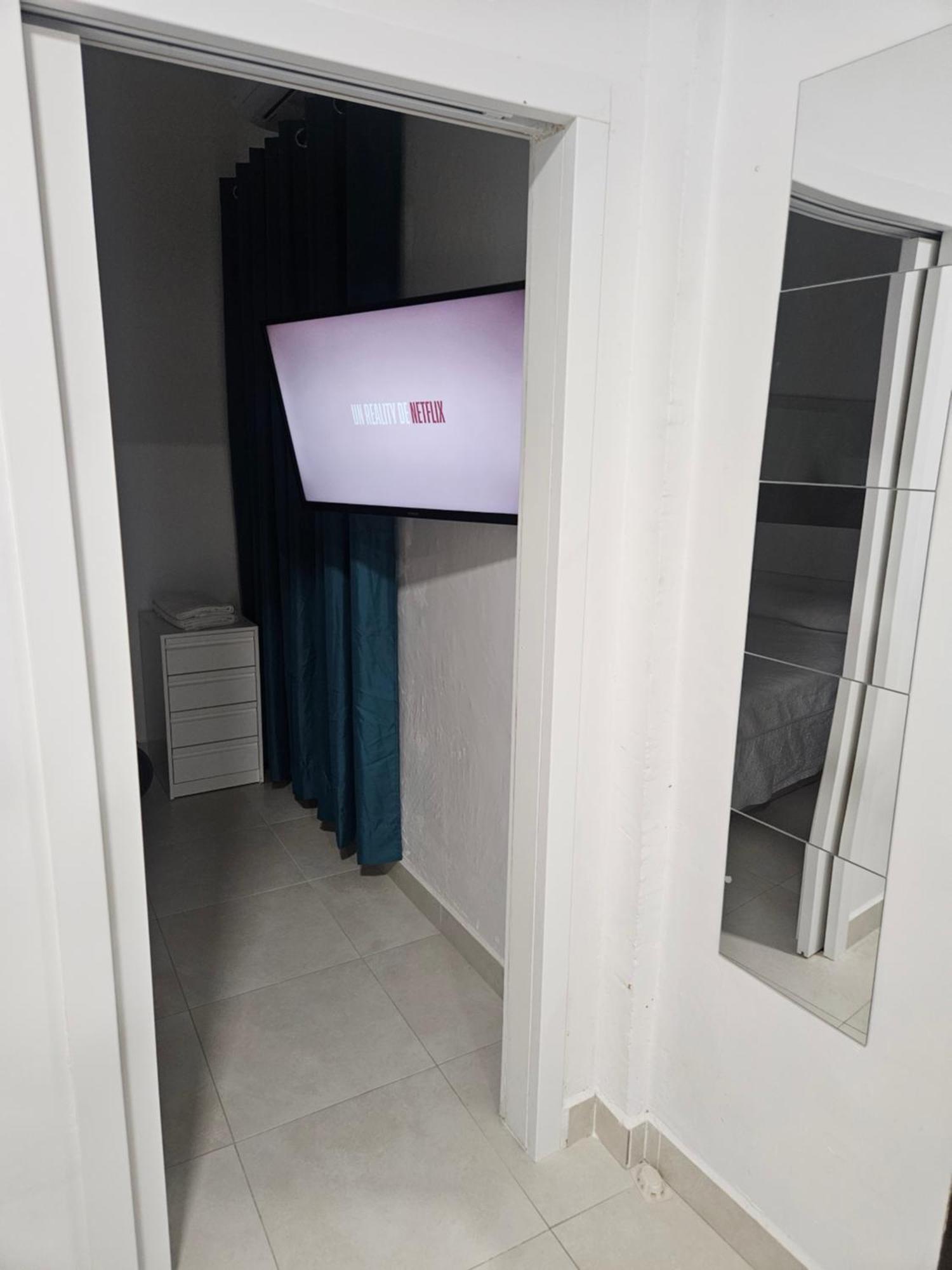 Alojame Apartamento Valencia