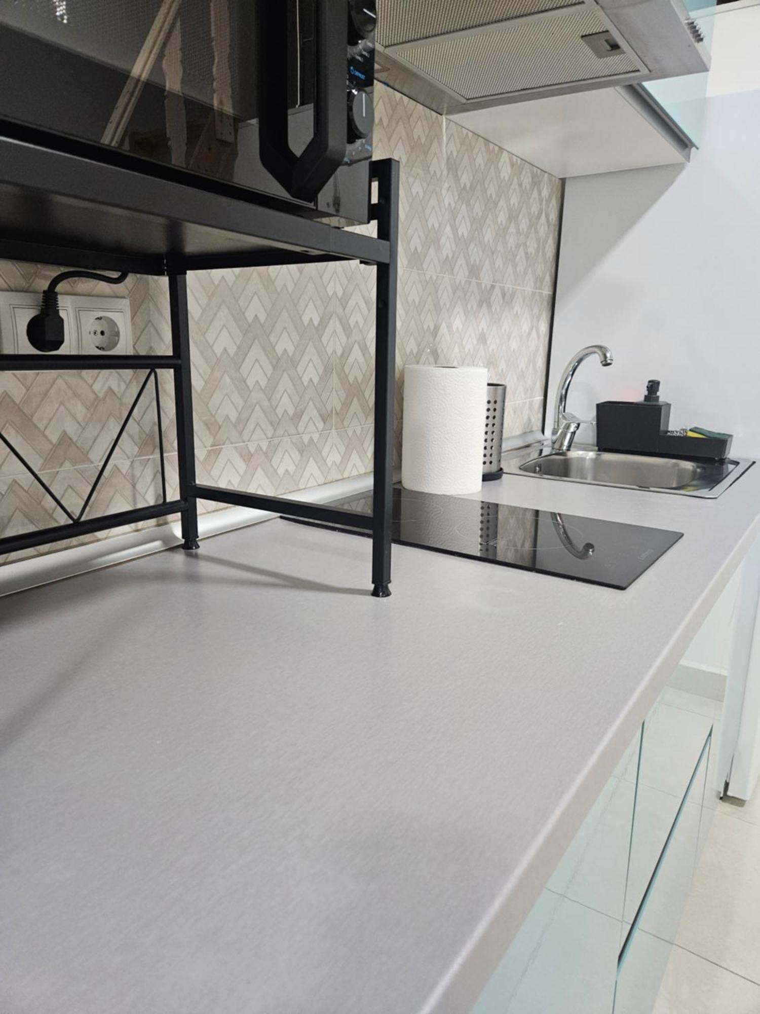 Alojame Apartamento *