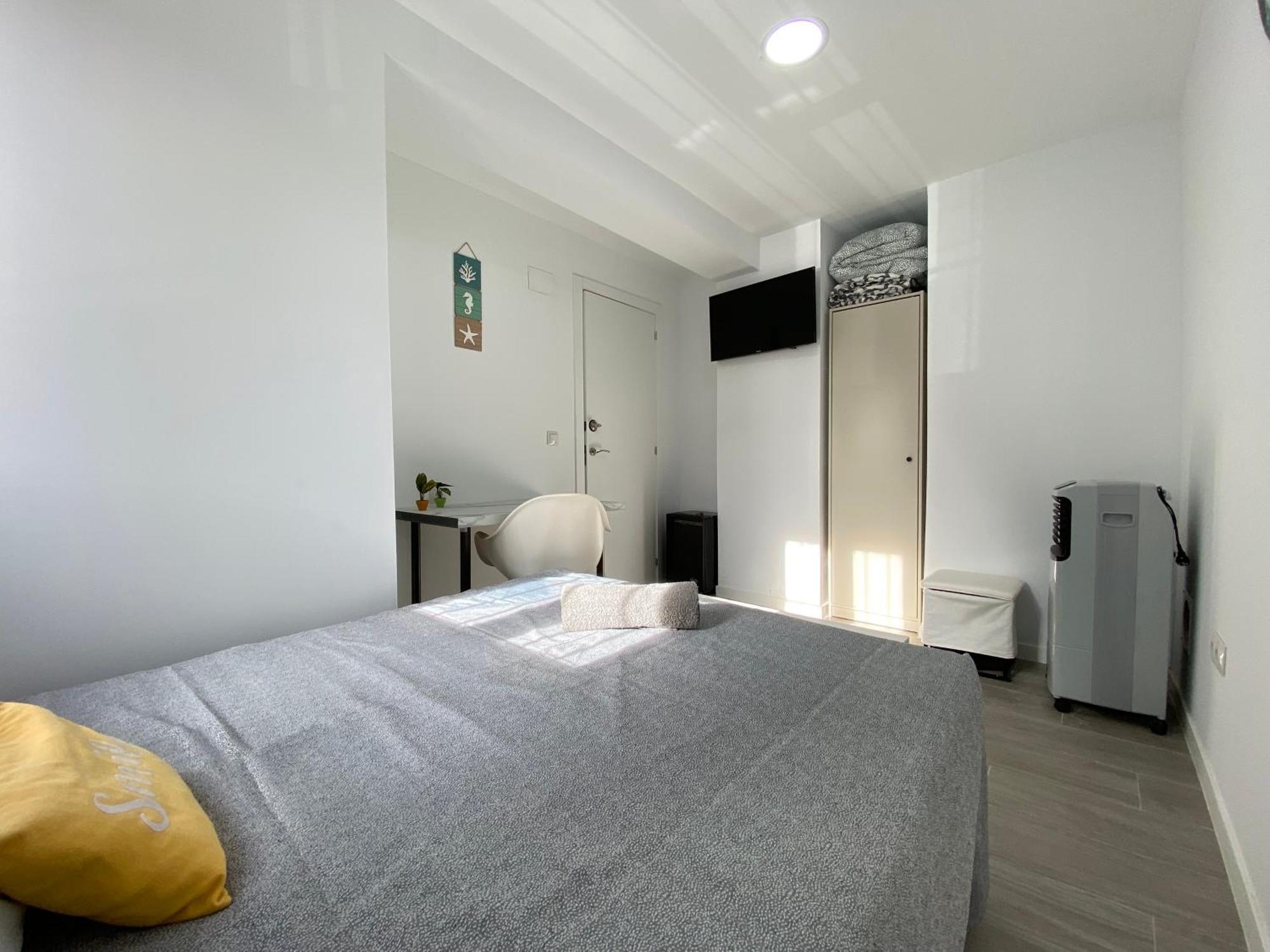 Homestay Gypsy Budget Shared Flat *
