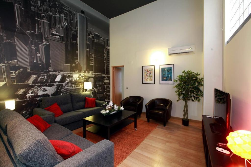 Apartamento Ciudad Artes