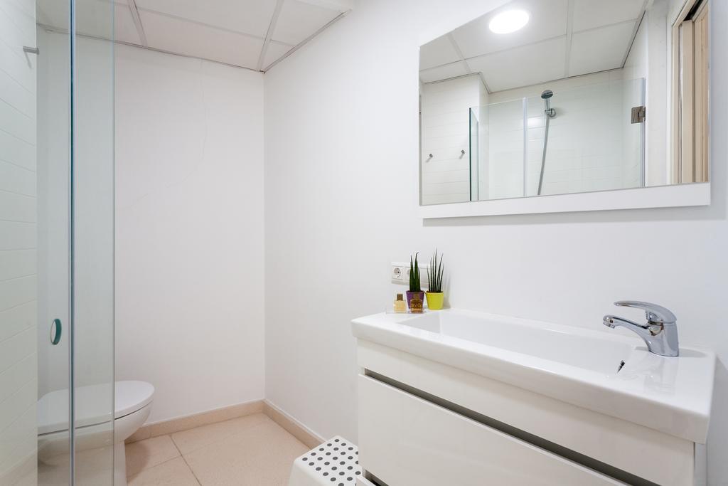 My Loft 4 Na Jordana Apartamento *