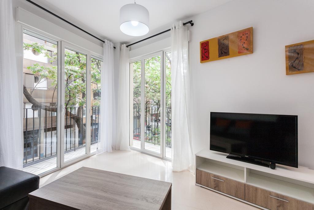 My Loft 4 Na Jordana Apartamento Valencia