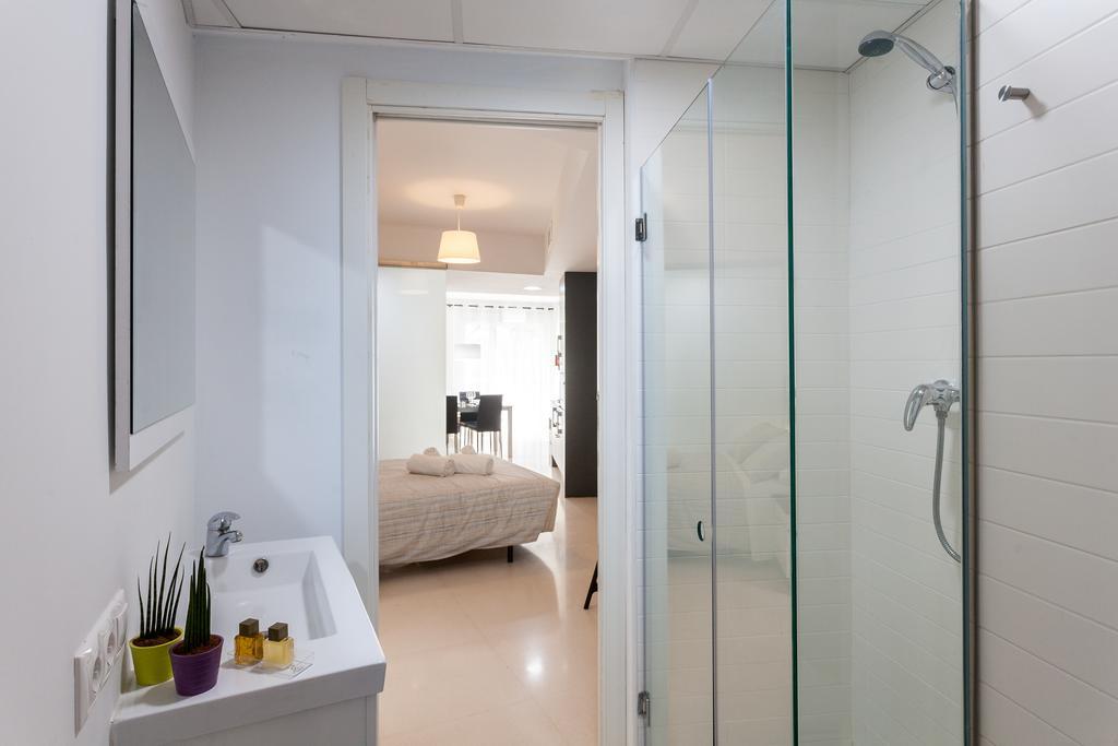 Apartamento My Loft 4 Na Jordana