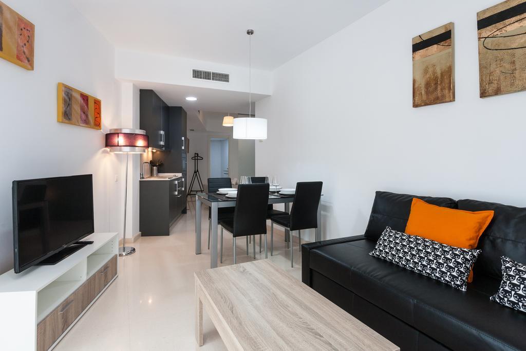 My Loft 4 Na Jordana Valencia