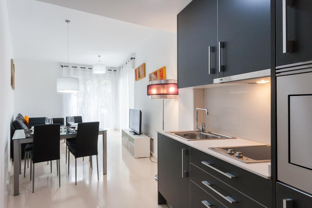 Apartamento My Loft 4 Na Jordana *