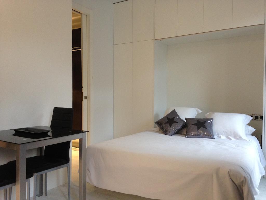 Apartamento El 16 Ruzafa
