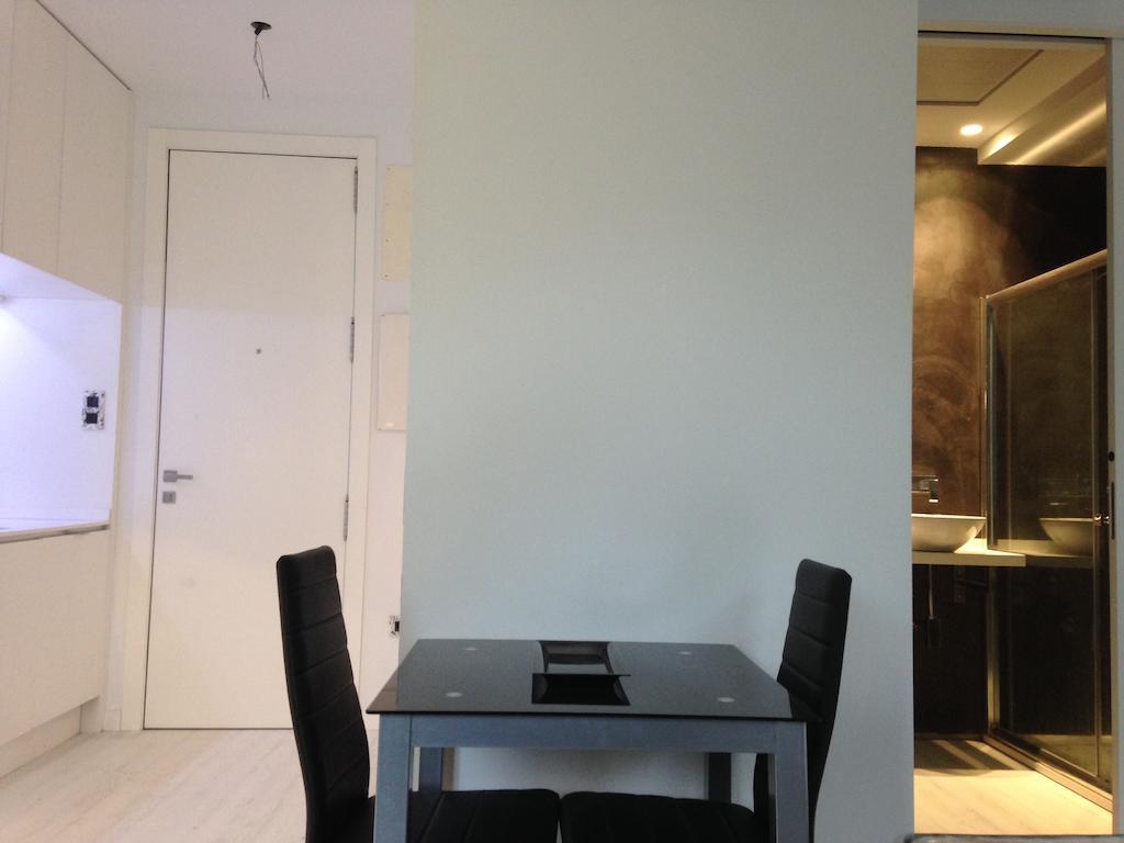 Apartamento El 16 Ruzafa Valencia