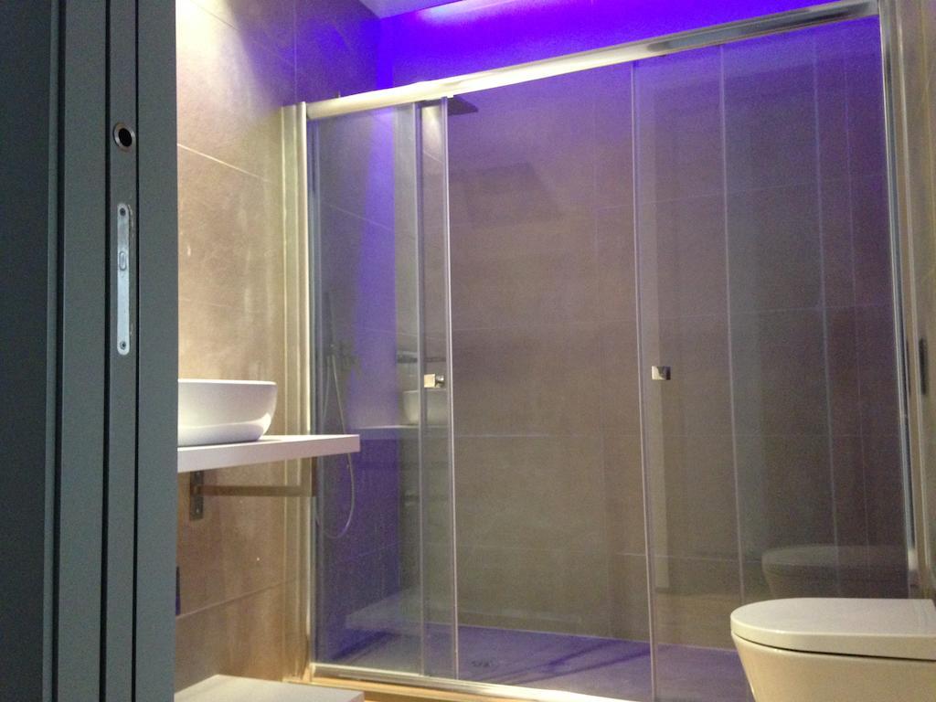 Apartamento El 16 Ruzafa Valencia