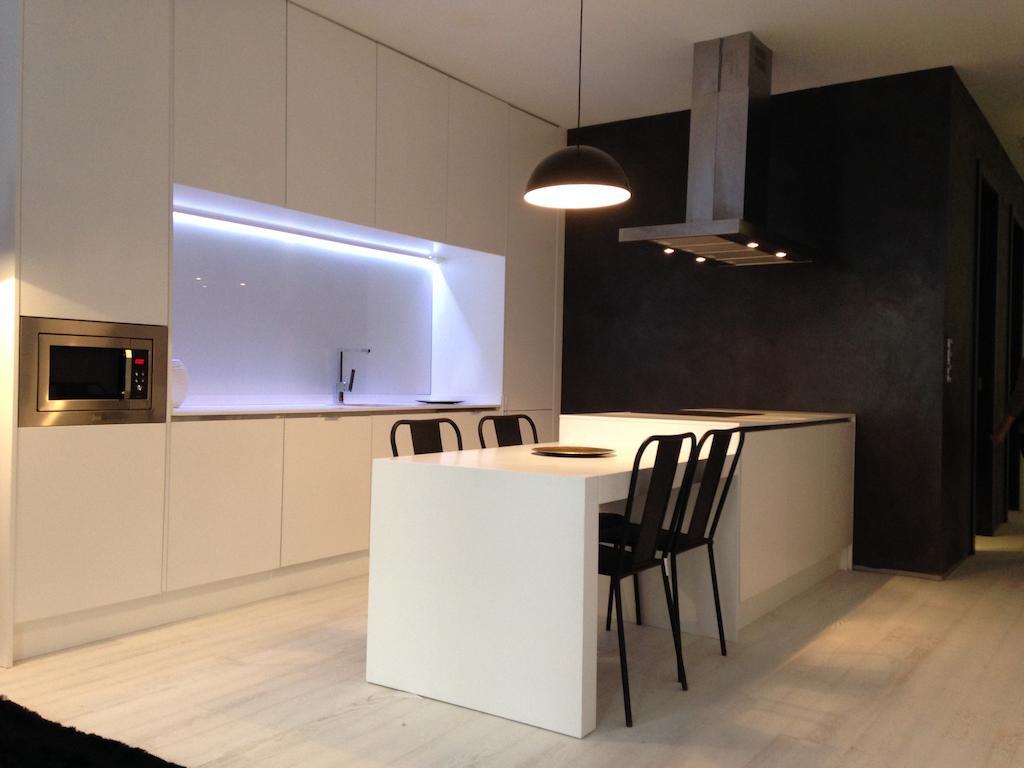 Apartamento El 16 Ruzafa *