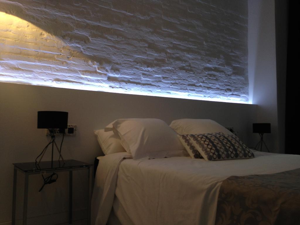 Apartamento El 16 Ruzafa
