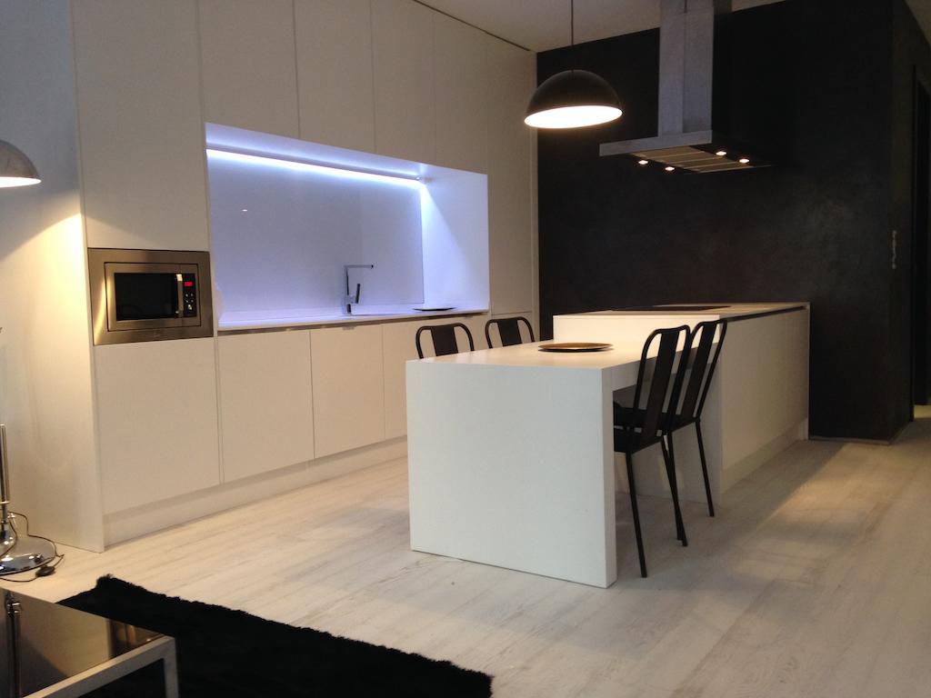 Apartamento El 16 Ruzafa Valencia