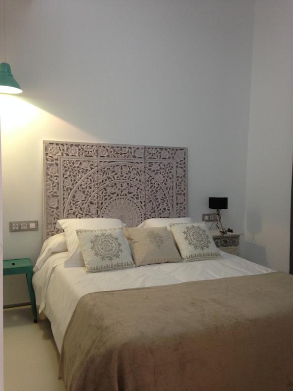 Apartamento El 16 Ruzafa Valencia