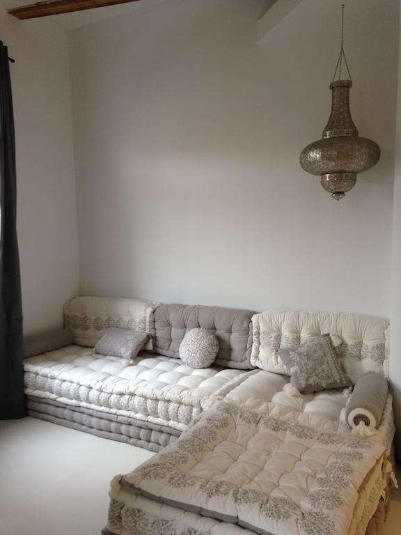 El 16 Ruzafa Valencia