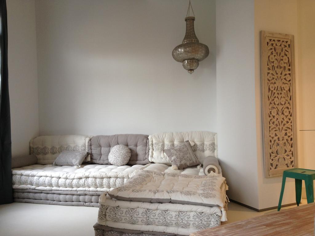 Apartamento El 16 Ruzafa