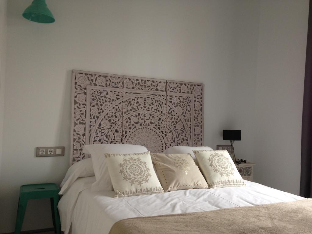 Apartamento El 16 Ruzafa *