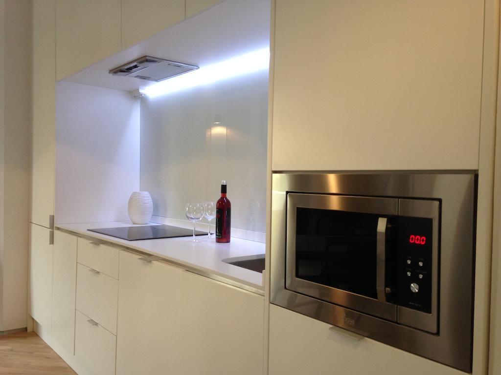 Apartamento El 16 Ruzafa