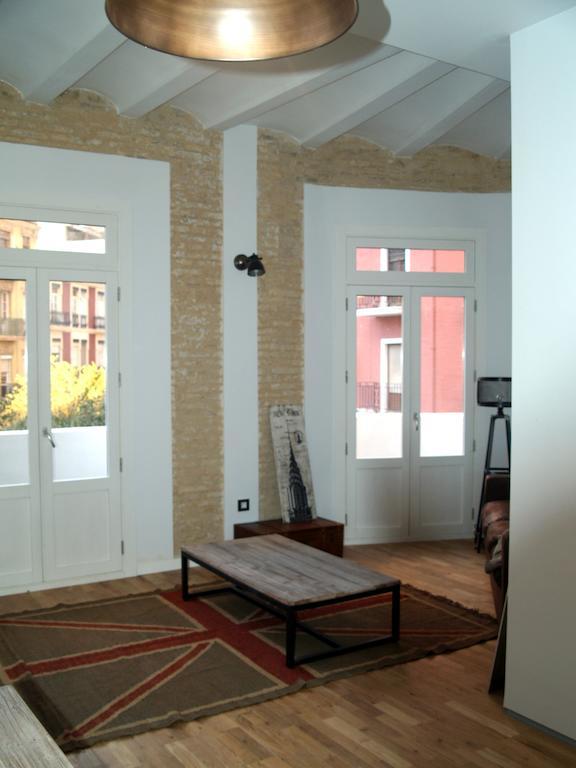 Apartamento El 16 Ruzafa *