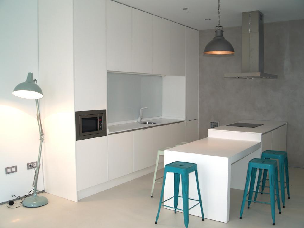 Apartamento El 16 Ruzafa Valencia