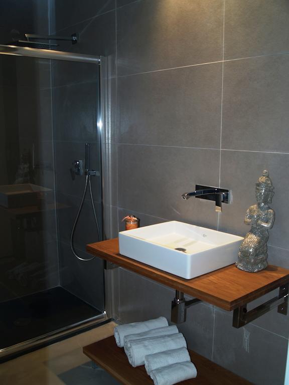 Apartamento El 16 Ruzafa Valencia