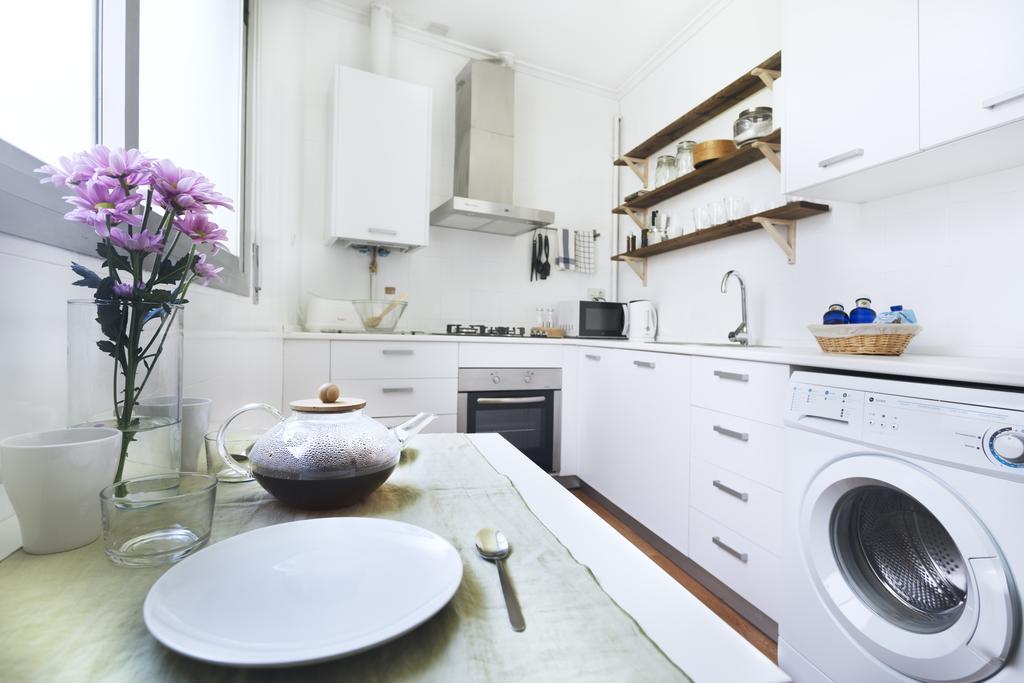 Apartamento Victoria Site-luxury Center Valencia