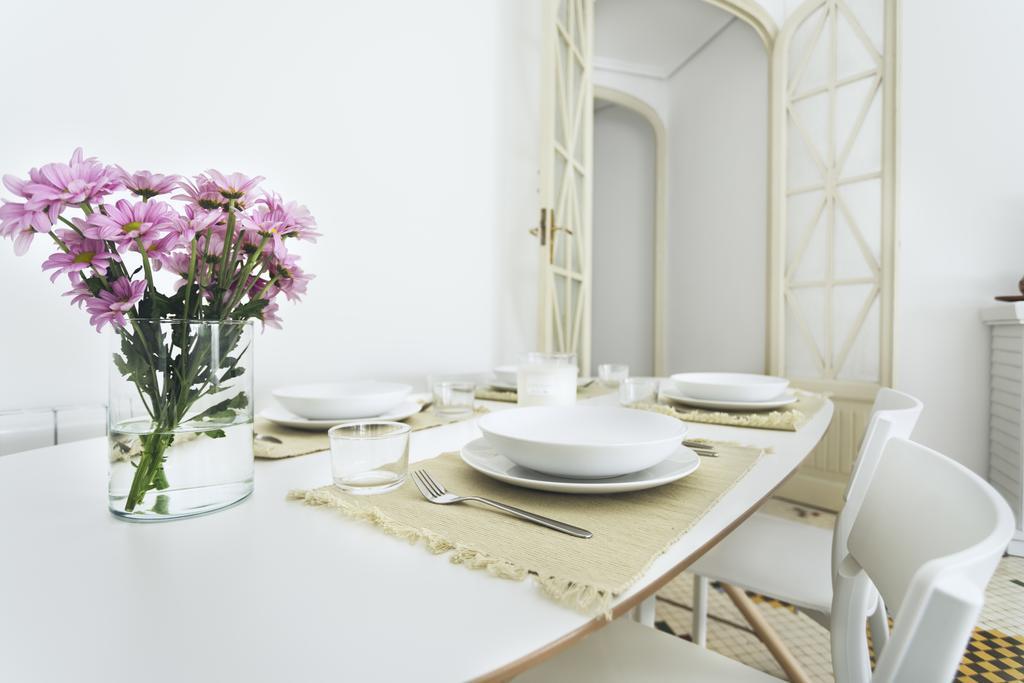 Apartamento Victoria Site-luxury Center