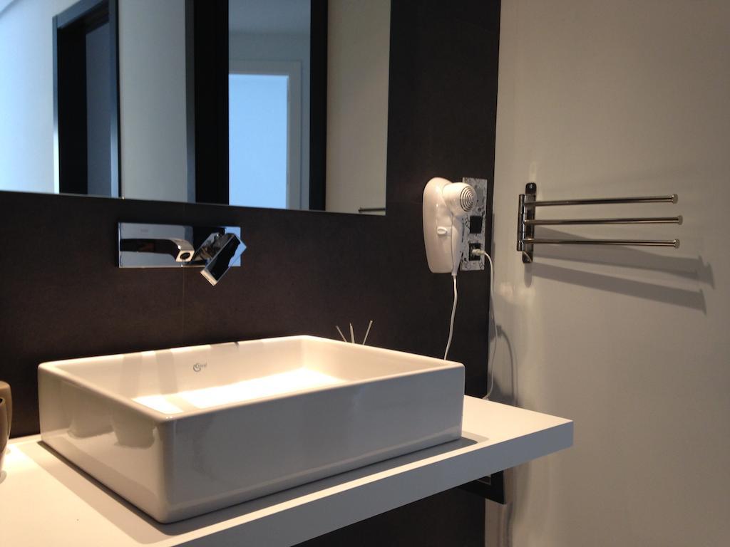Apartamento El 16 Ruzafa