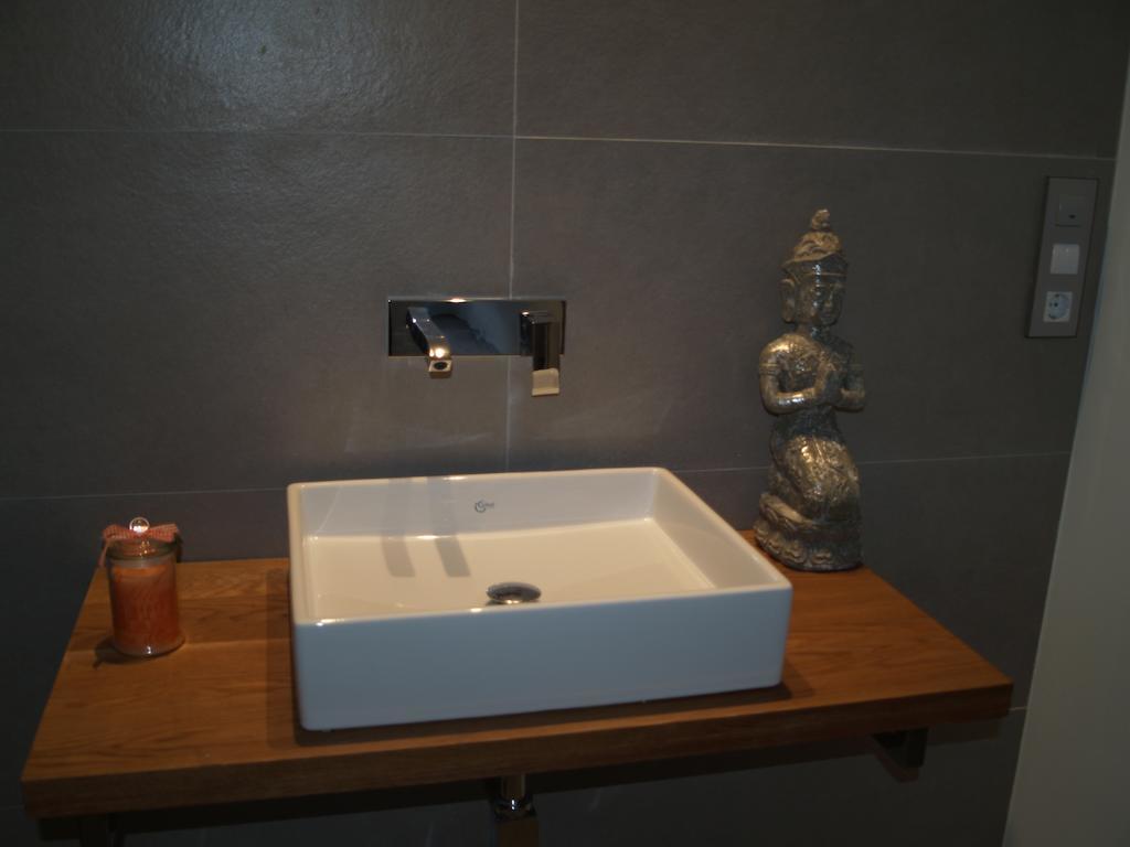 Apartamento El 16 Ruzafa