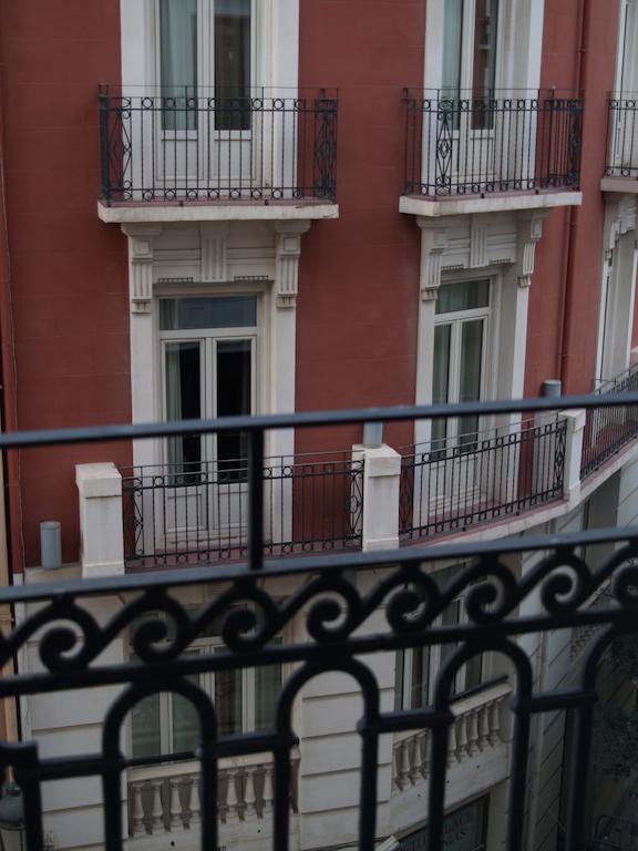 Apartamento El 16 Ruzafa Valencia