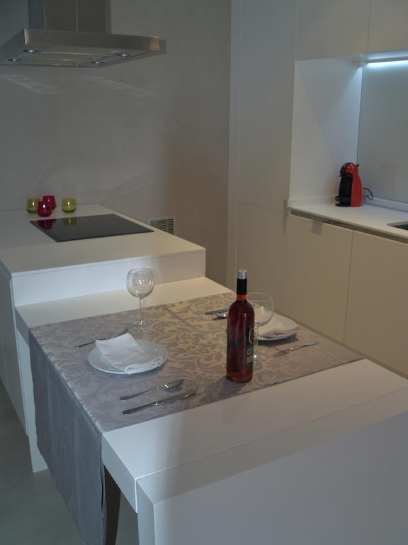 Apartamento El 16 Ruzafa *